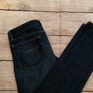 Gap 1969 Real Straight Jeans